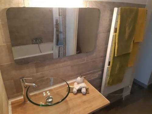 Bed And Breakfast P&p N�mes-centre