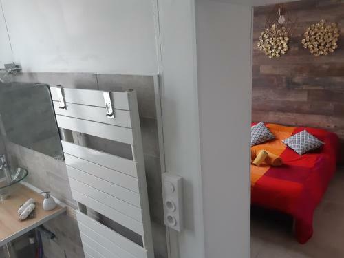 Bed And Breakfast P&p N�mes-centre