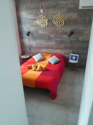 Bed And Breakfast P&p N�mes-centre