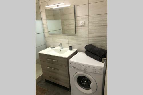 Apartamento Knf House - Superbe T2 Duplex, � 5min Des Ar�nes