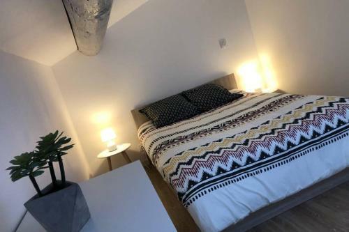Apartamento Knf House - Superbe T2 Duplex, � 5min Des Ar�nes