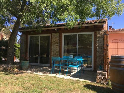 Bed & Breakfast La Chambre Haute