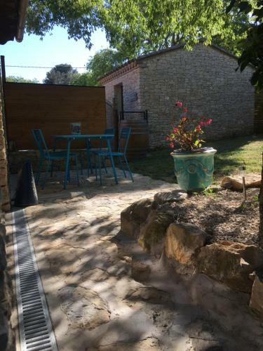 Bed & Breakfast La Chambre Haute