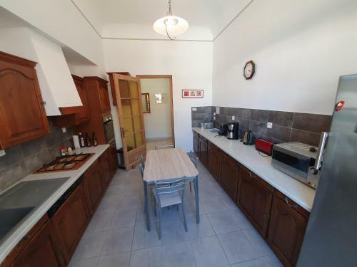 Apartamento Appartement Spacieux de Grand Standing