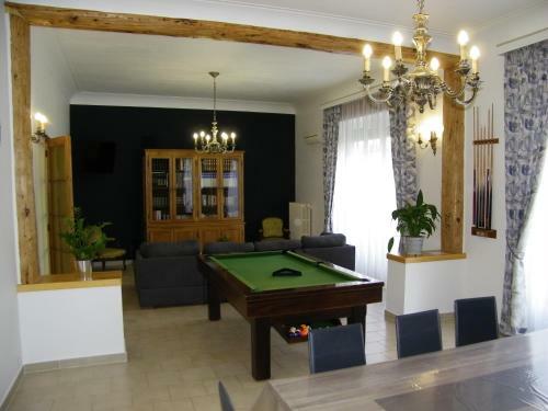 Apartamento Appartement Spacieux de Grand Standing