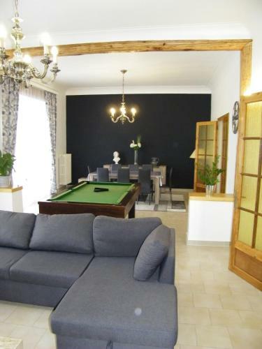 Apartamento Appartement Spacieux de Grand Standing