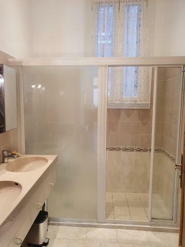 Apartamento Appartement Spacieux de Grand Standing