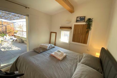 Apartamento The Sunny - P2 With Terrace - City Centre