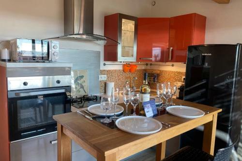 Apartamento The Sunny - P2 With Terrace - City Centre