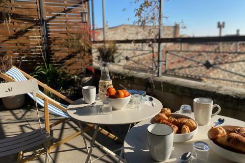 Apartamento The Sunny - P2 With Terrace - City Centre