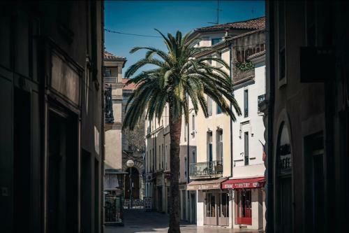 Apartamento The Sunny - P2 With Terrace - City Centre