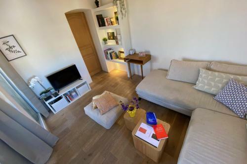 Apartamento The Sunny - P2 With Terrace - City Centre