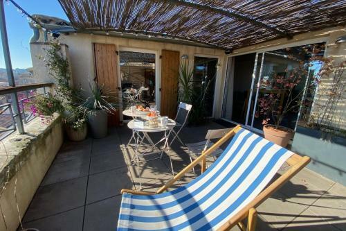 Apartamento The Sunny - P2 With Terrace - City Centre