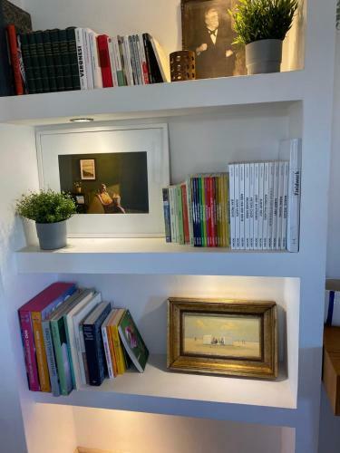Apartamento The Sunny - P2 With Terrace - City Centre