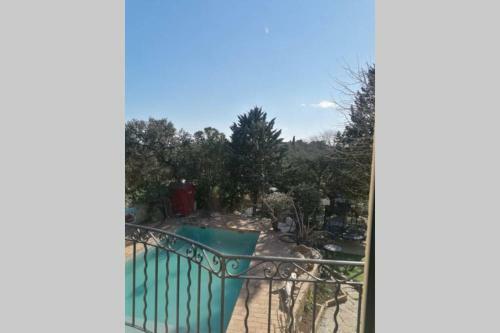 Grande Maison - Piscine. Proche Camargue-c�vennes