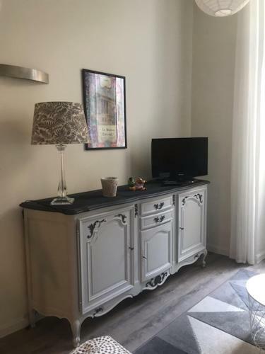 Apartamento Superbe Duplex � 5 Minutes Des Arenes
