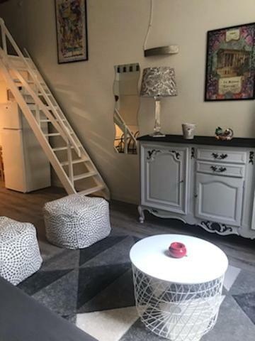 Apartamento Superbe Duplex � 5 Minutes Des Arenes