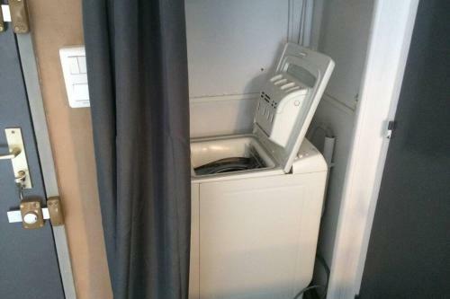 Apartamento Studio Meubl� Ensoleill� Fibre Sfr Box