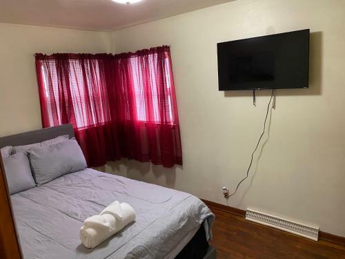 Apartamento Nice 3 Bdr Free Wine, Wi-fi And Parking