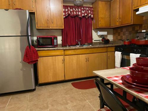 Apartamento Nice 3 Bdr Free Wine, Wi-fi And Parking