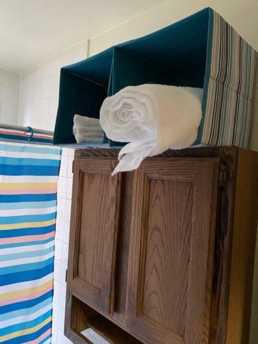 Apartamento Nice 3 Bdr Free Wine, Wi-fi And Parking