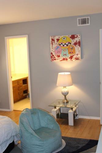 Apartamento Comfy 2 Bedroom Condo With Tons Of Fun! Miniarcade