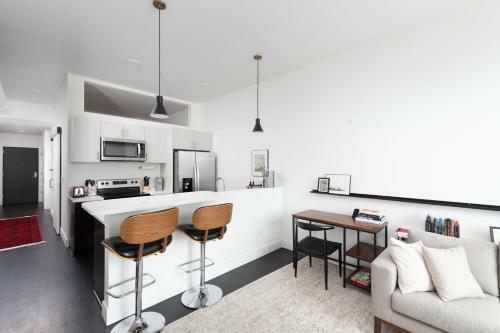 Apartamento Flexhome Skywalk To Fiserv U2 Rooftopgymparking
