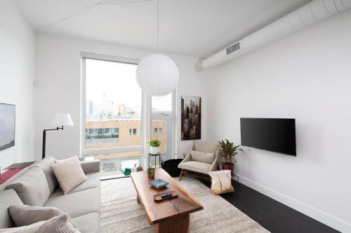 Apartamento Flexhome Skywalk To Fiserv U2 Rooftopgymparking