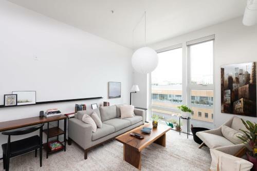 Apartamento Flexhome Skywalk To Fiserv U2 Rooftopgymparking