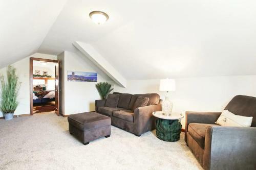 Milwaukee Bungalow