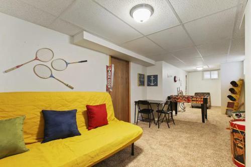 Milwaukee Bungalow