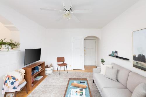 Apartamento Flexhome East Side Vintage 2br B2