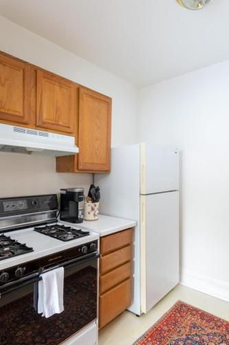 Apartamento Flexhome East Side Vintage 2br B2