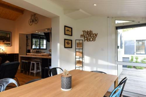 Maison Moderne A Deux Pas De La Mer