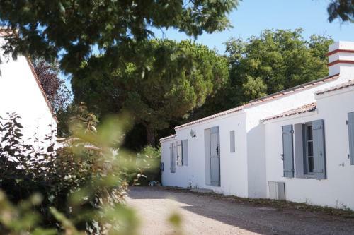 Maisons Parc Des Mimosas
