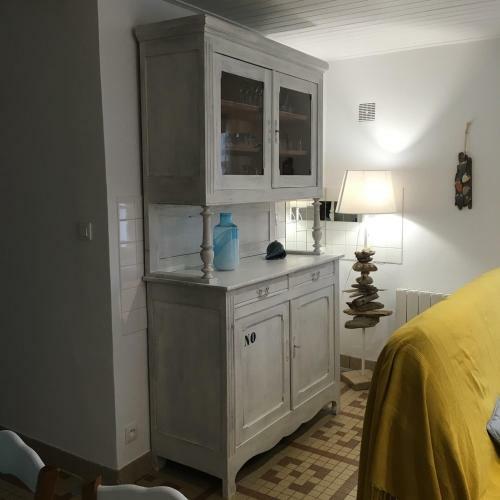 Maison Bord de Mer Au Vieil 3 �toiles