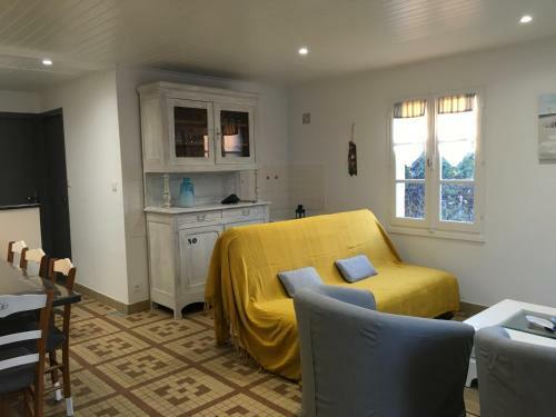 Maison Bord de Mer Au Vieil 3 �toiles
