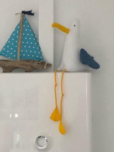 Maison Bord de Mer Au Vieil 3 �toiles