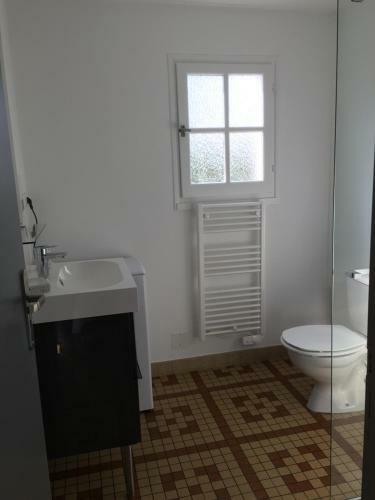 Maison Bord de Mer Au Vieil 3 �toiles