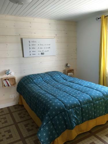 Maison Bord de Mer Au Vieil 3 �toiles