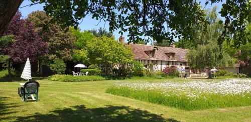 Bed & Breakfast L'ile Verte