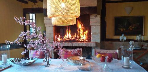 Bed & Breakfast L'ile Verte