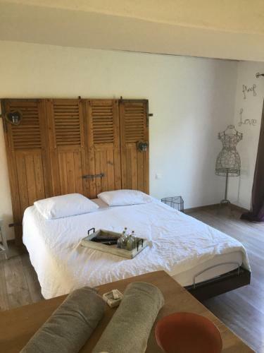 Bed & Breakfast Chambre Salle de Bain Priv�e Attenante