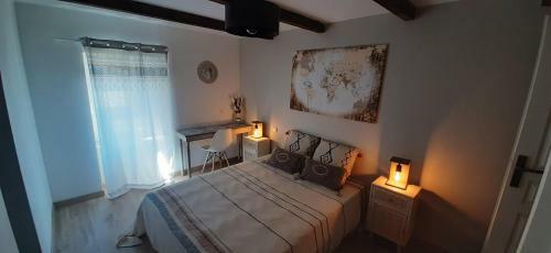 G�te Le Hameau Des Bordes 4 �toiles
