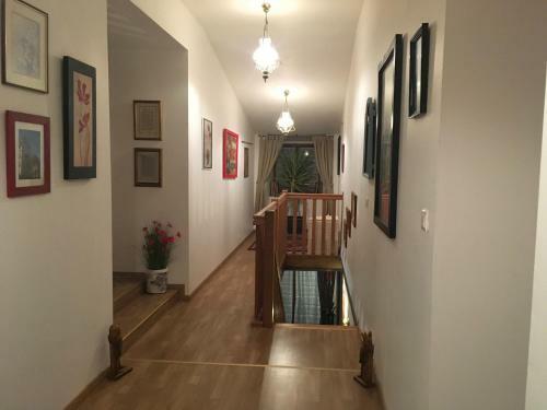 Bed & Breakfast La Maison D'olives