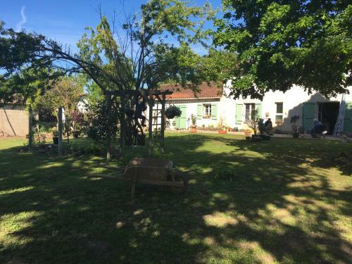 Bed & Breakfast La Maison D'olives