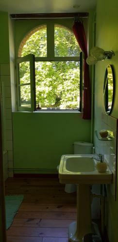 Maison Bois Renard