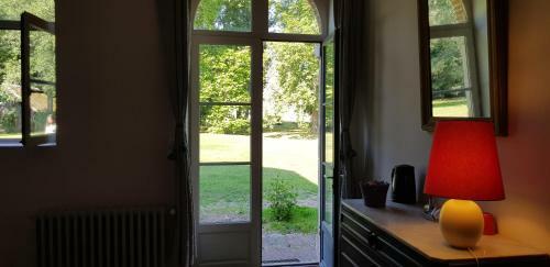 Maison Bois Renard