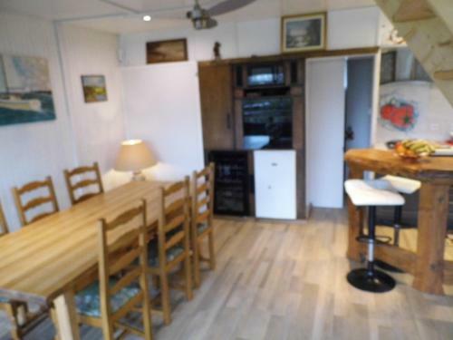 Le Petit Marais N� 2
