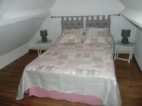 Rose Cottage En Baie de Somme